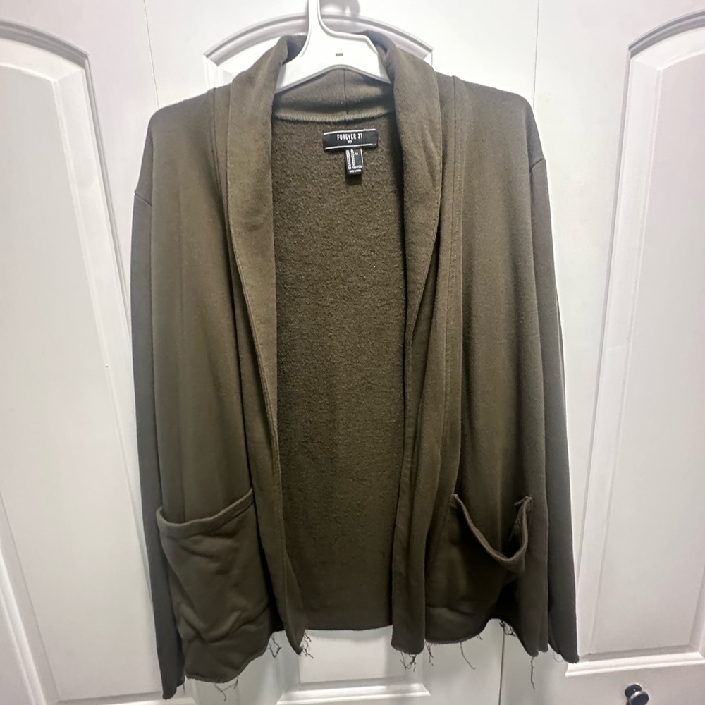 Men's sweater Forever 21, good condition